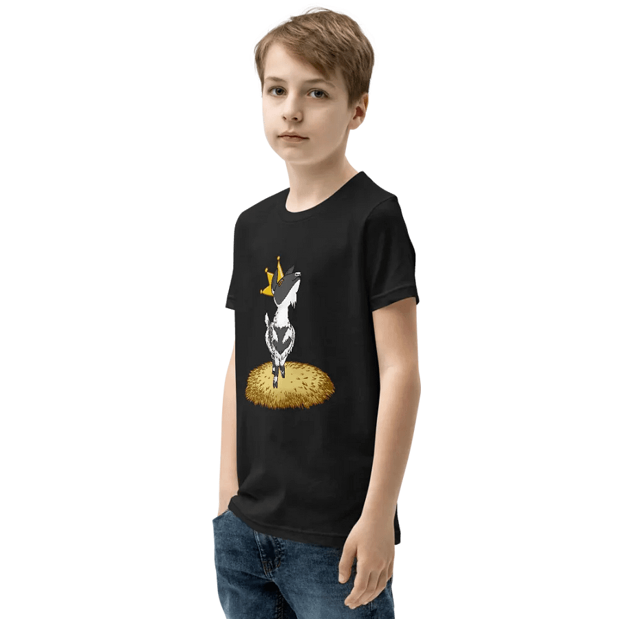 King Jeremy Tee-shirt product image (3)