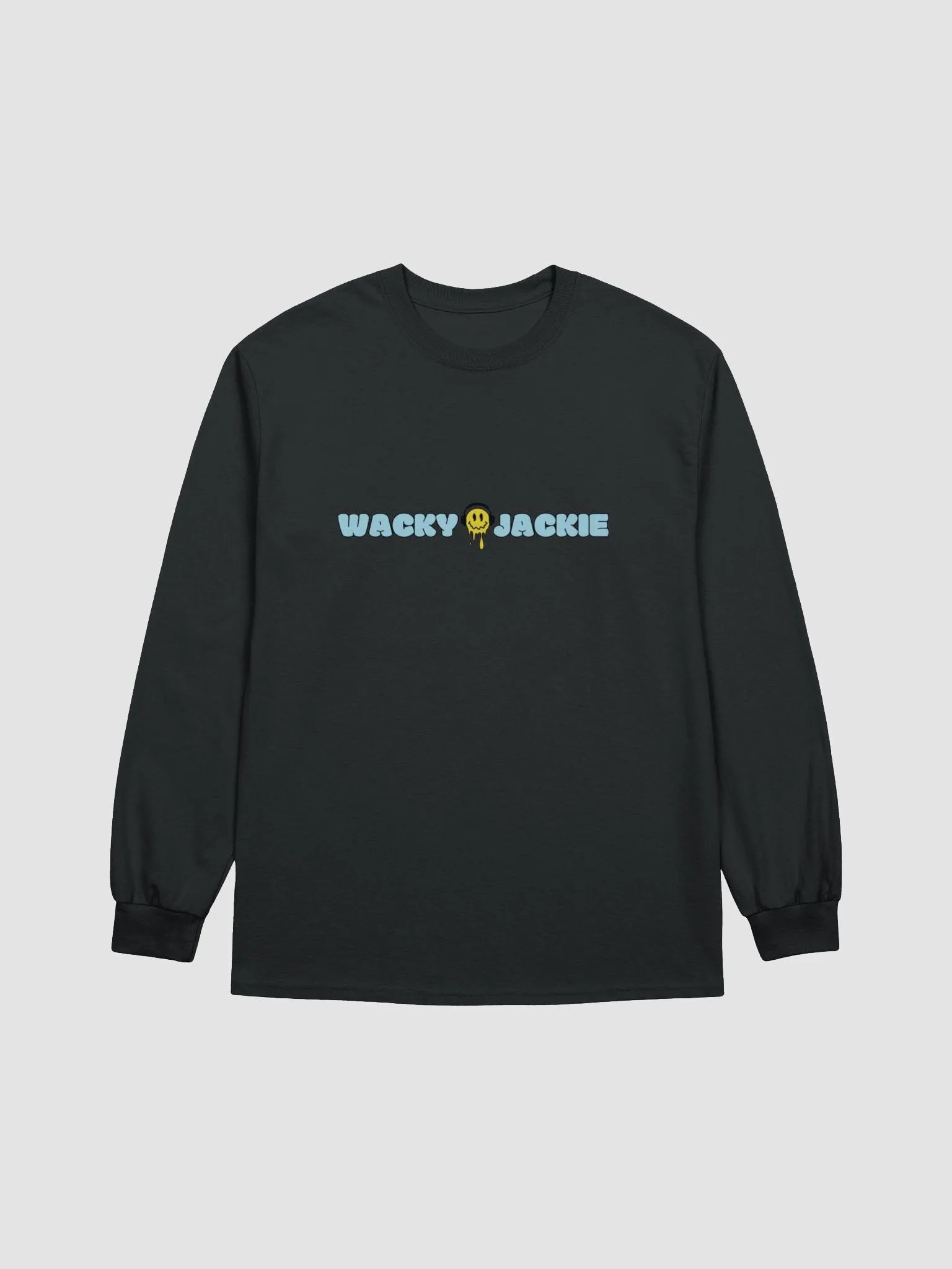 Wacky Jackie Long Sleeve Tee product image (1)