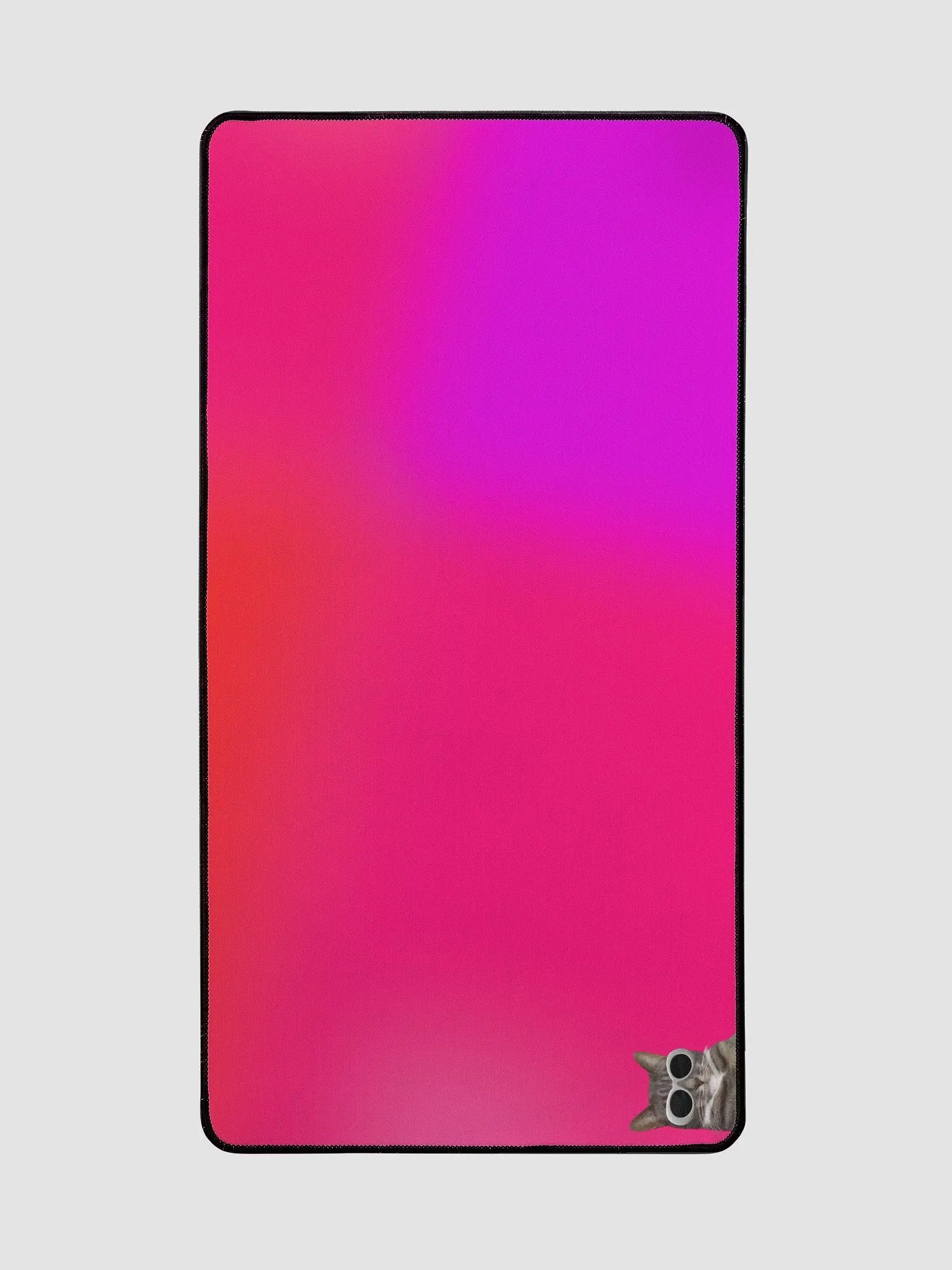 MITM RUBY DESKMAT product image (2)