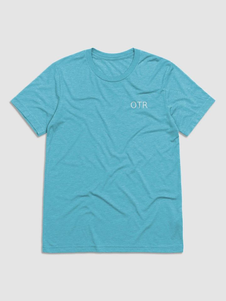 Spaceman Tshirt product image (1)