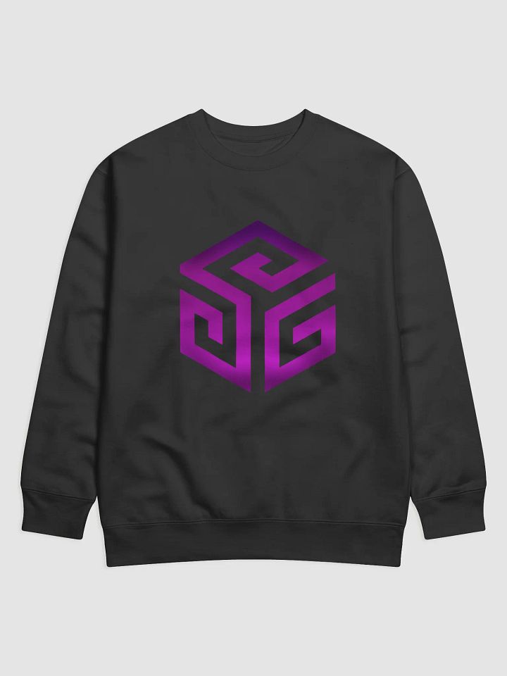 SG Logo ShweetGaming Crew product image (1)