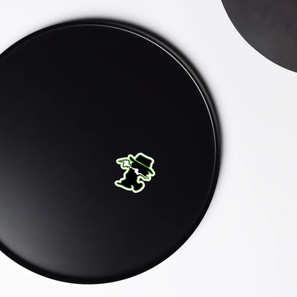 Mr Spliffs Magnet product image (6)