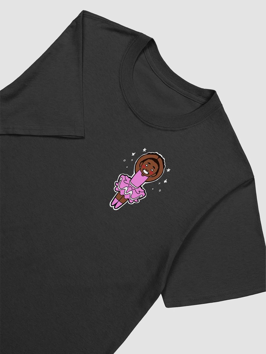 Dancing EbenAP Unisex T product image (3)