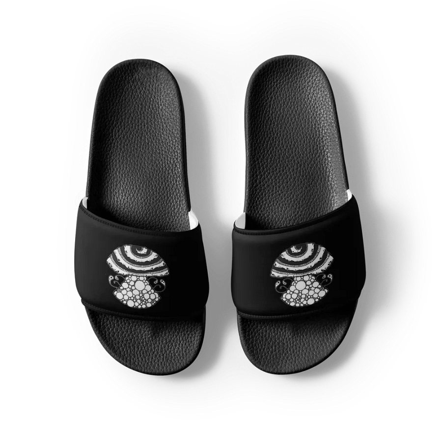 MUSHYMen'sSlides product image (5)