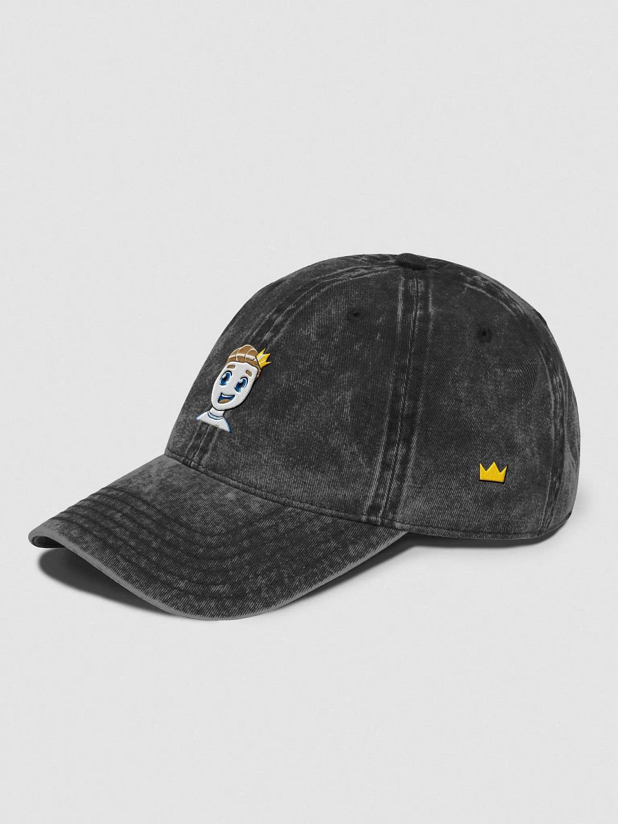 Kingson Cap product image (6)