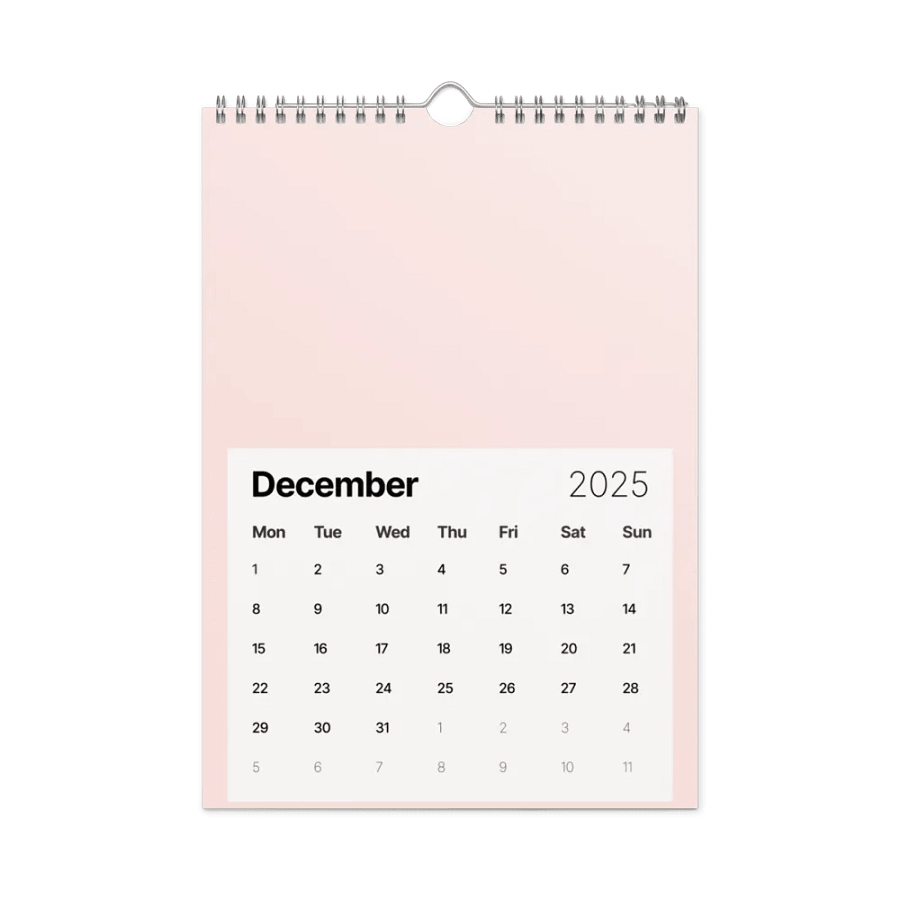 Calendar 2025 product image (4)