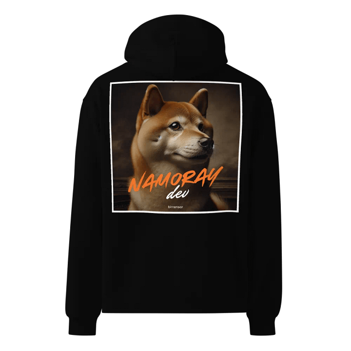 Namoray Dev product image (1)