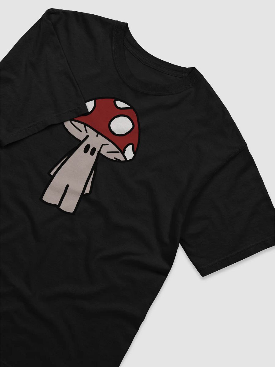 Shroomy The Shroom Shirt! product image (3)