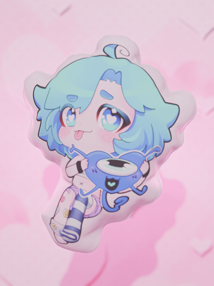 Mitty and Hearty Charms Valentines Day Bundle! product image (2)