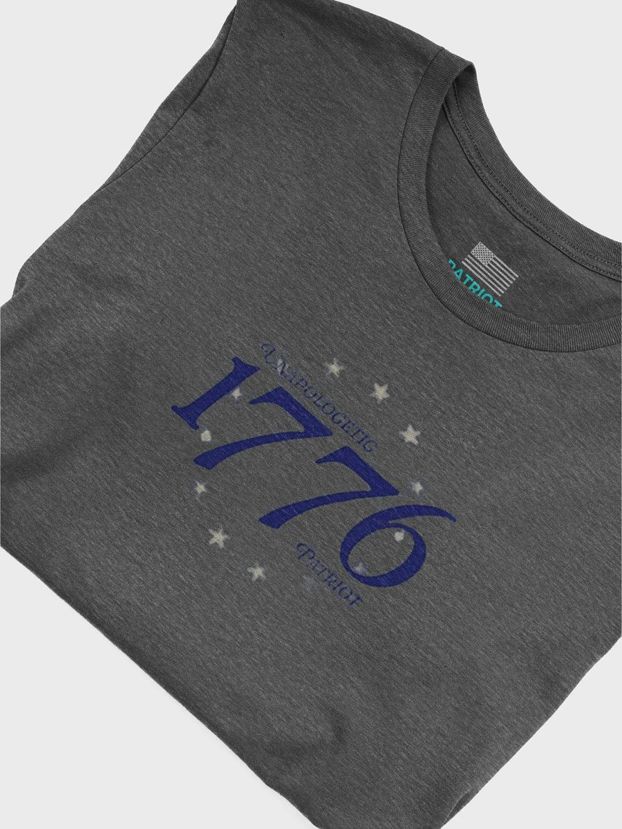 UNAPOLOGETIC PATRIOT 1776 product image (15)