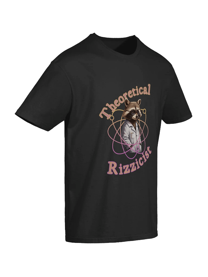Rizzicist Tee product image (2)