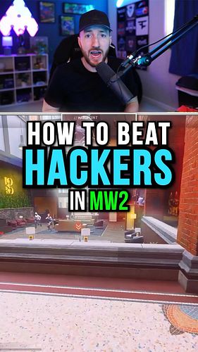 It’s the easiest way #mw2 #mw2ranked #mw2tips #mw2funny #callofduty #codleague #explore