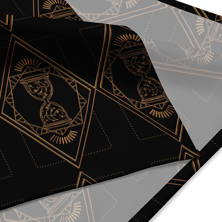 Hourglass Bandana product image (4)