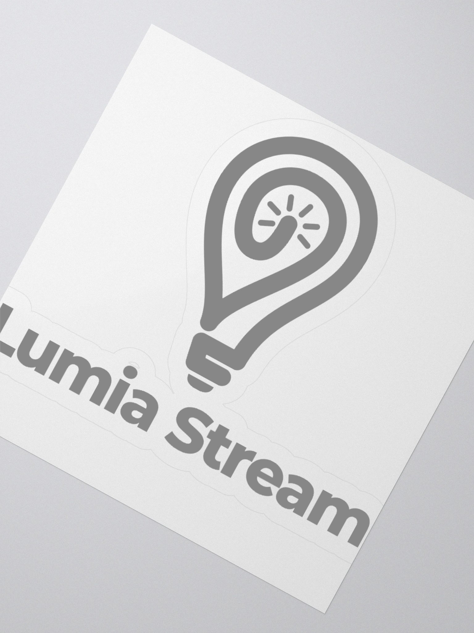 Grey Lumia Stream product image (3)