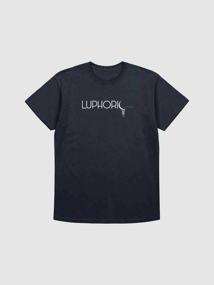 Space Man Tee product image (2)
