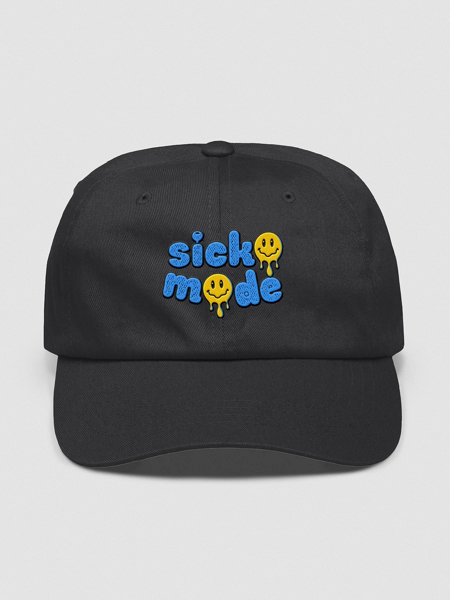 Sicko Mode Activated Hat product image (1)