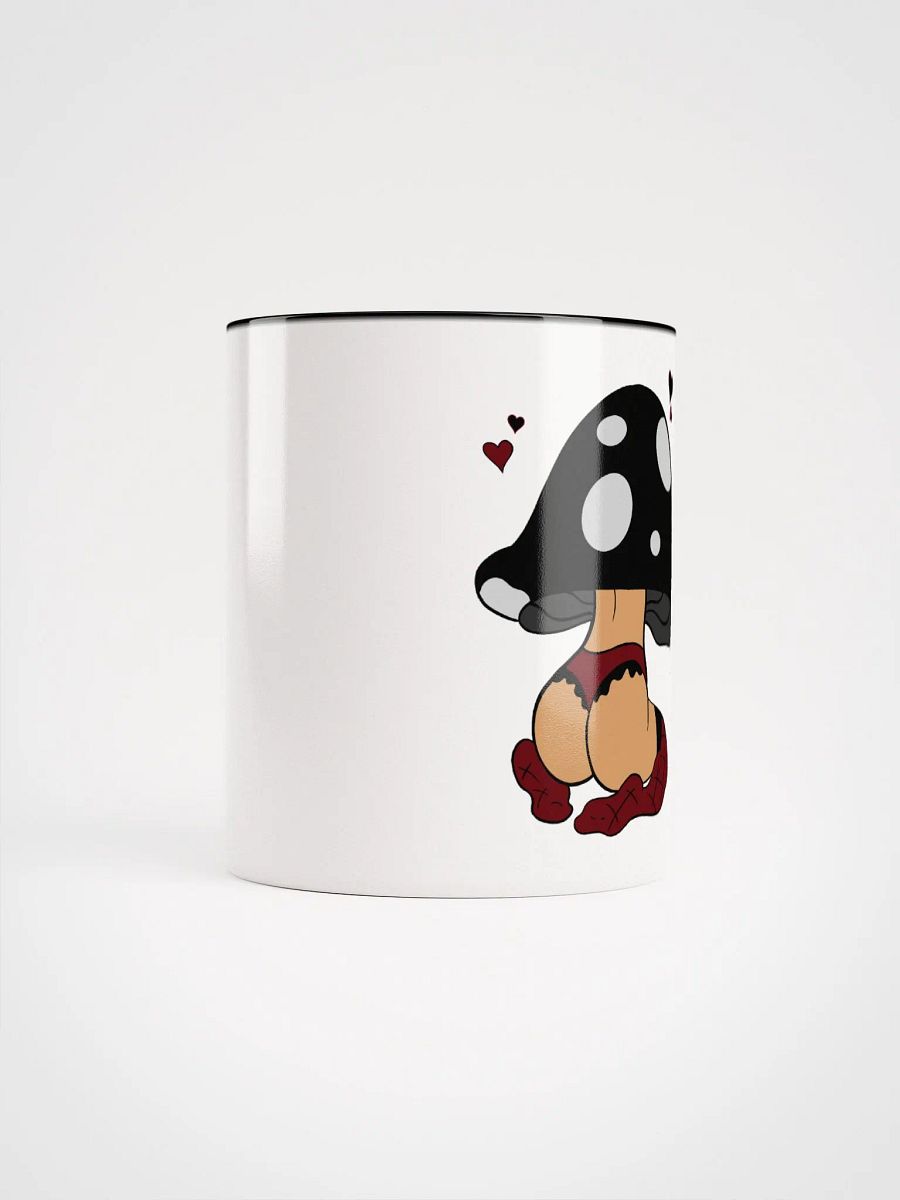 Mushroom Baddie Mug - Alt product image (9)
