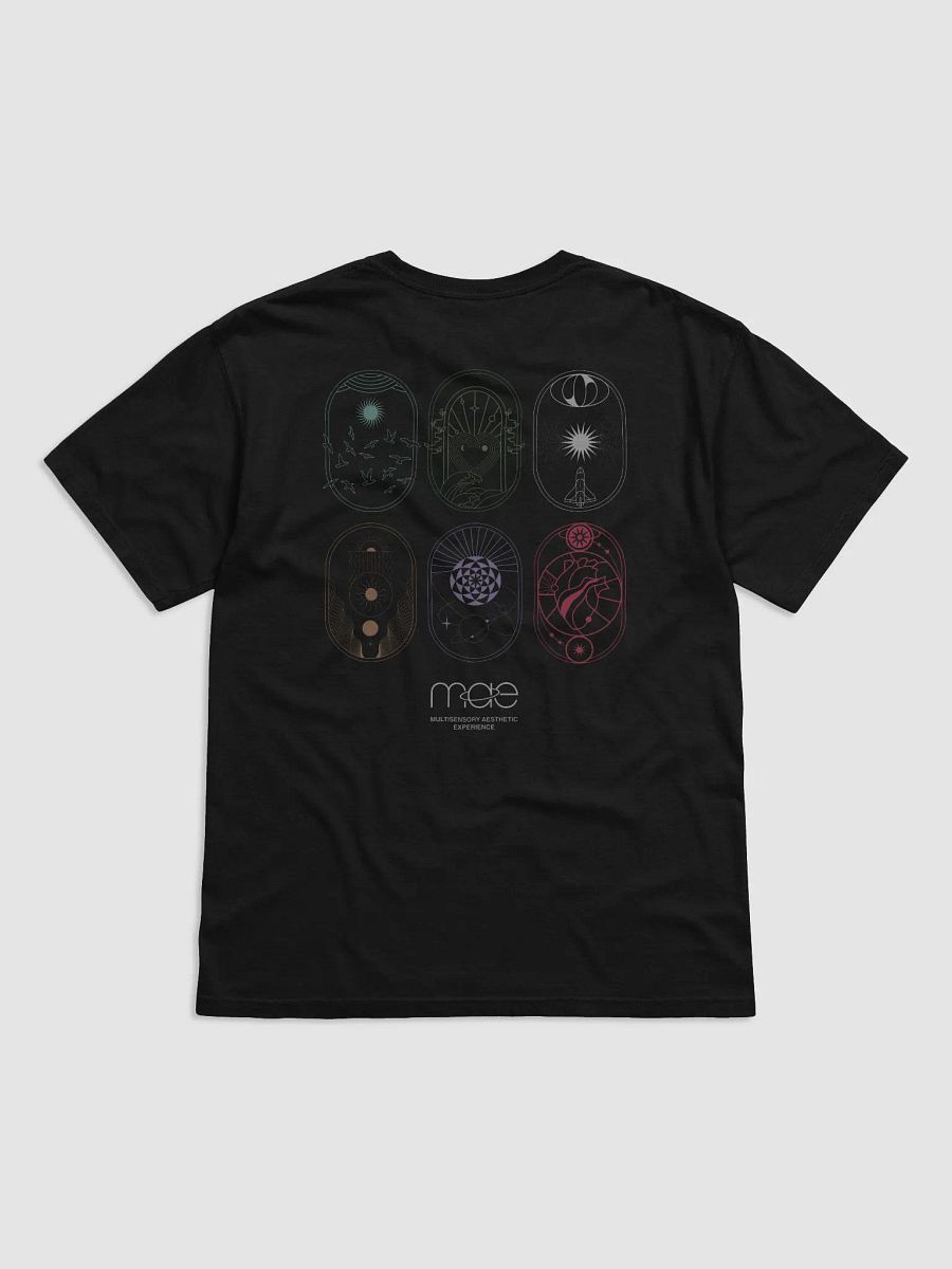 Mae Planet Icon Tee product image (2)