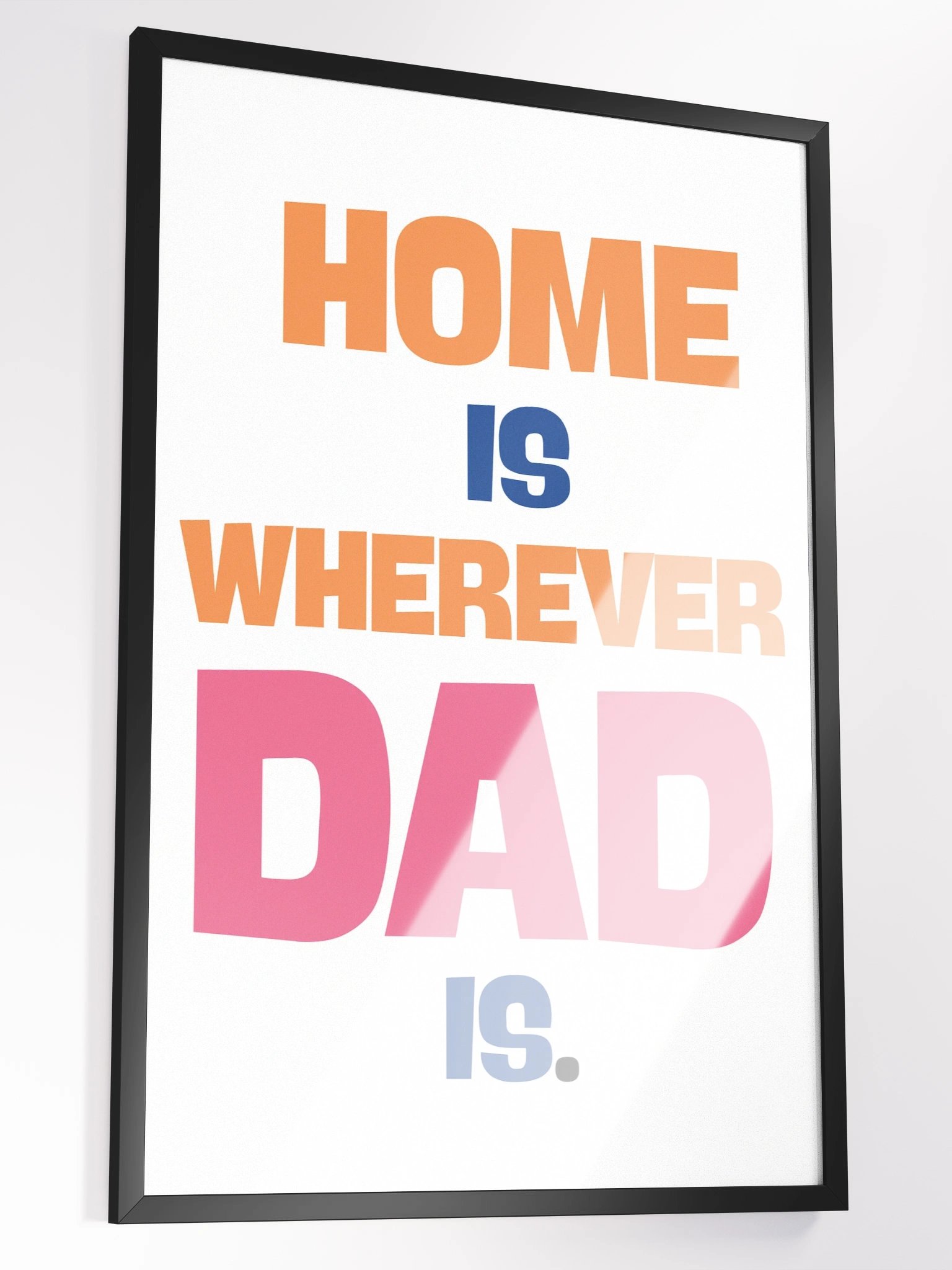 Wherever Dad Is product image (2)