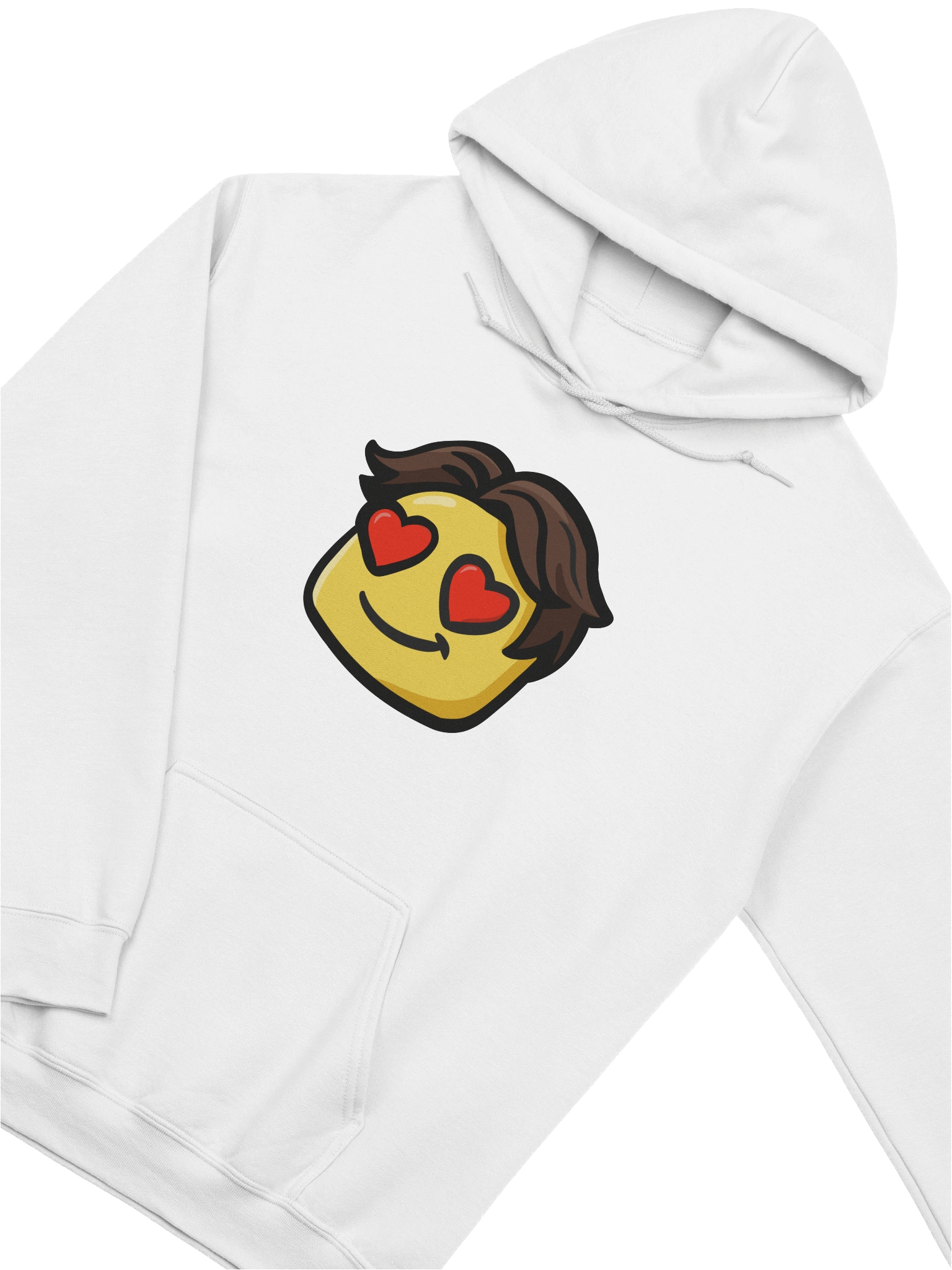 The Happy Lover Hoodie product image (3)
