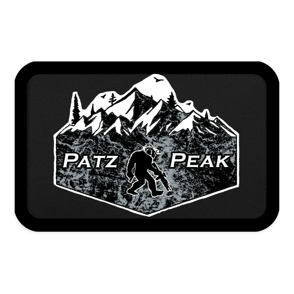 Peak Explorer Patches product image (1)
