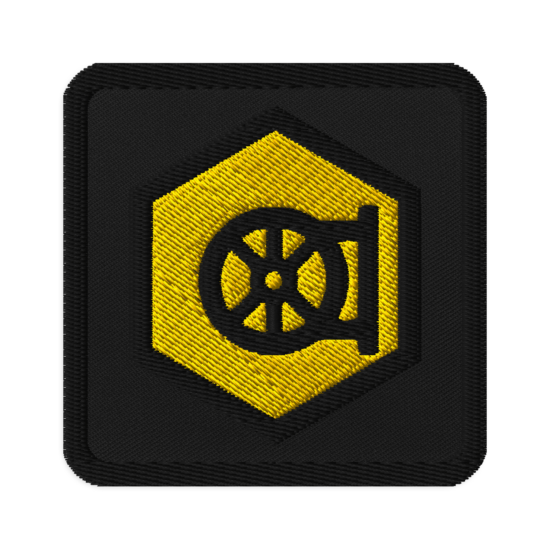 The Vault Patch product image (1)