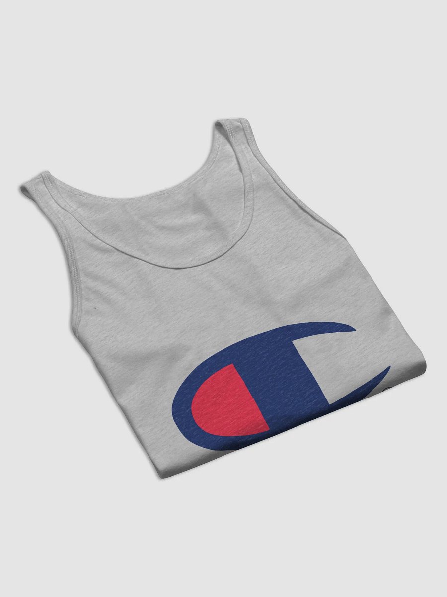 Champion Tank Top product image (8)