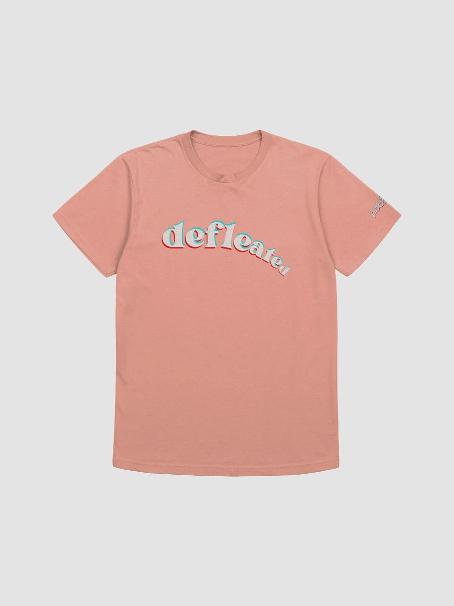 DEFLEATED supersoft tee product image (7)