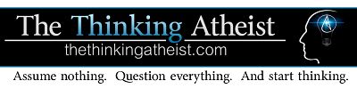 The Thinking Atheist Store