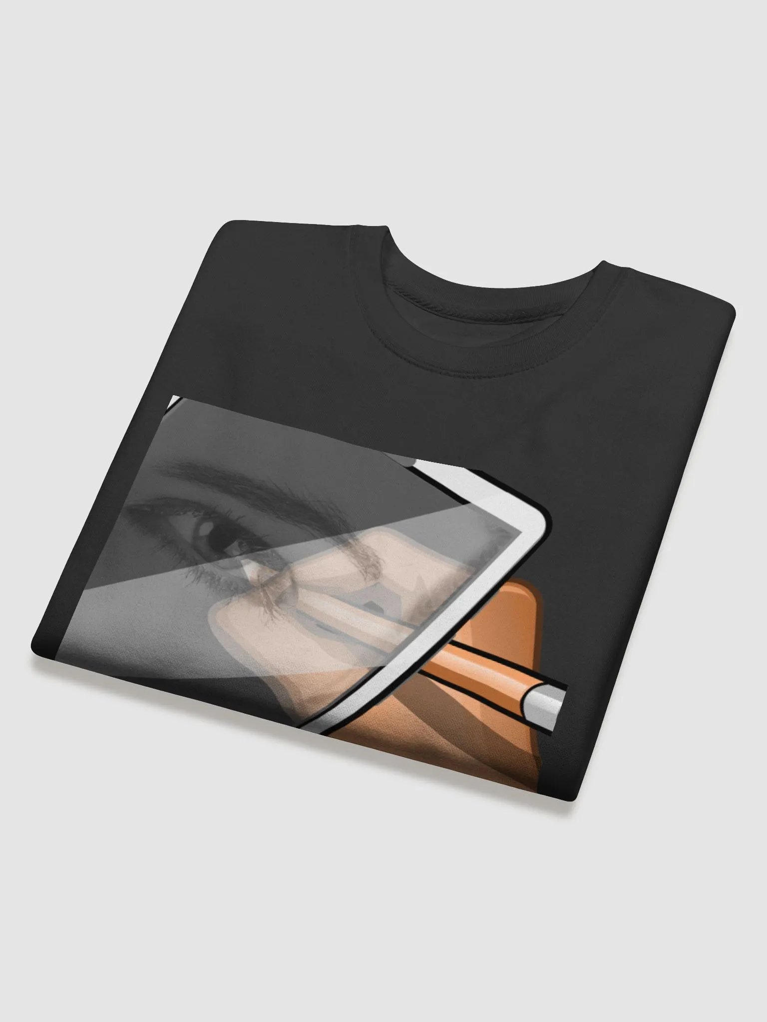 CalcaApp Sweatshirt product image (4)