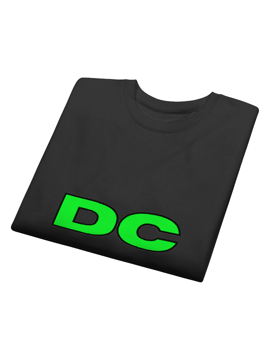DCPhrases Sweatshirt product image (4)