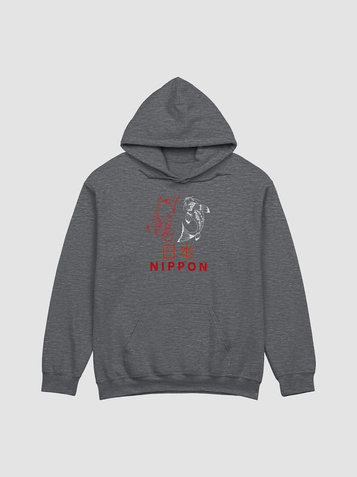 Adventure-Ready Classic Hoodie product image (31)