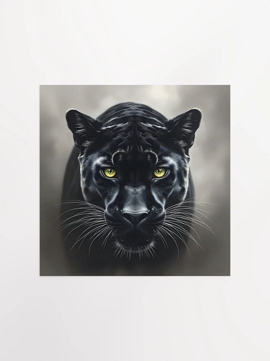 Black Panther product image (4)