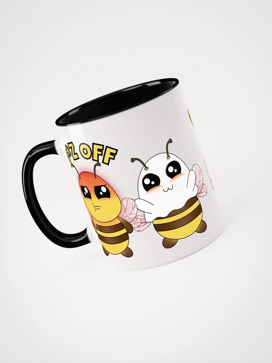 B*z Off Boo-Bee MUG product image (27)