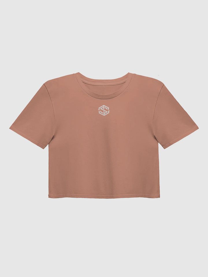 S Sunshine Crop Top product image (1)