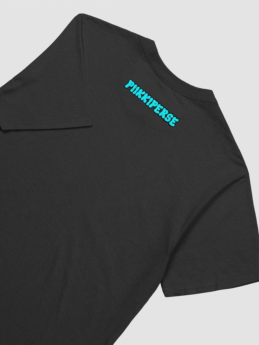 EVOLVE T-shirt product image (7)