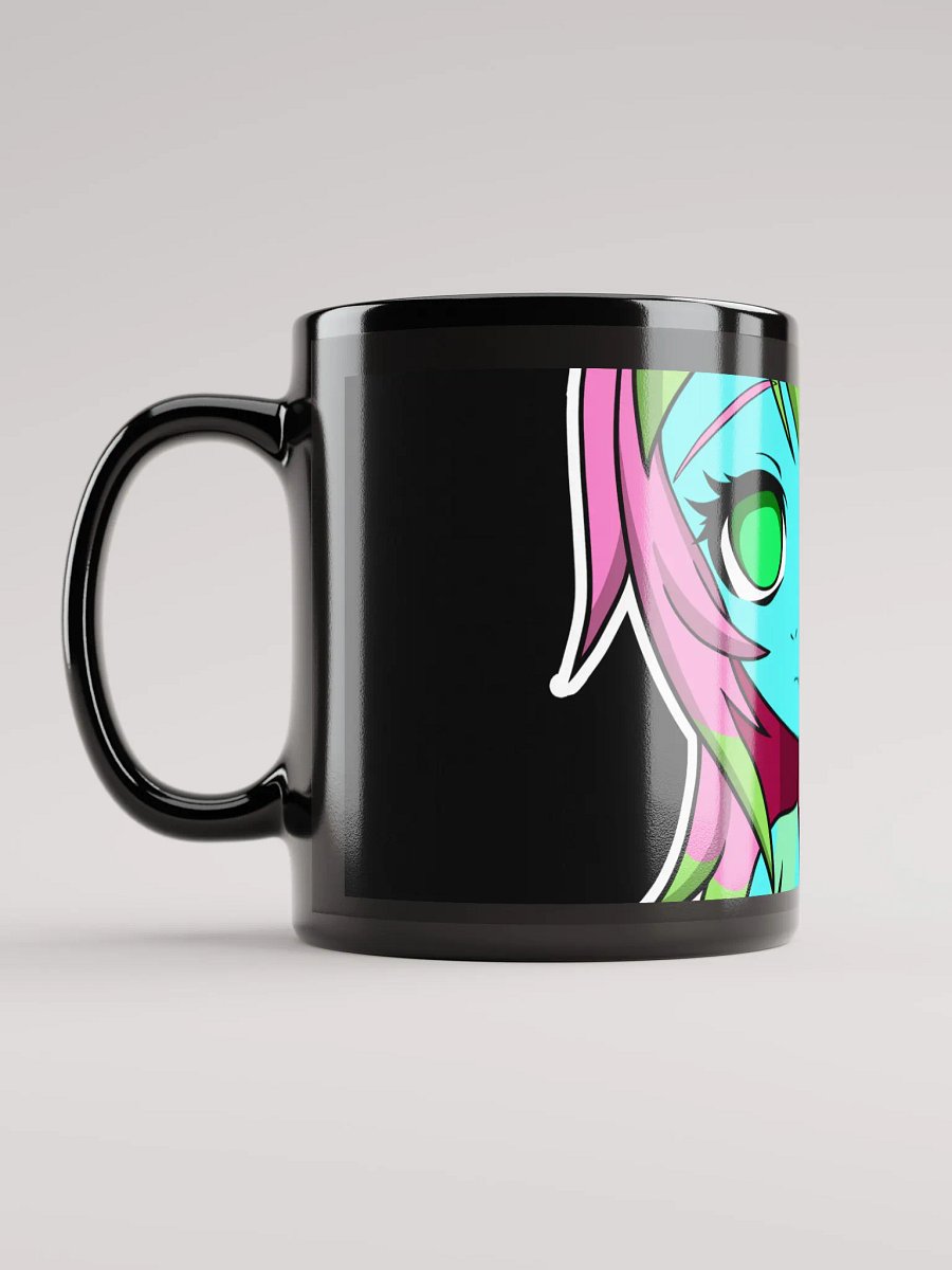 Cute and Funny CherryPie Angry Gun Noise Meme product image (12)