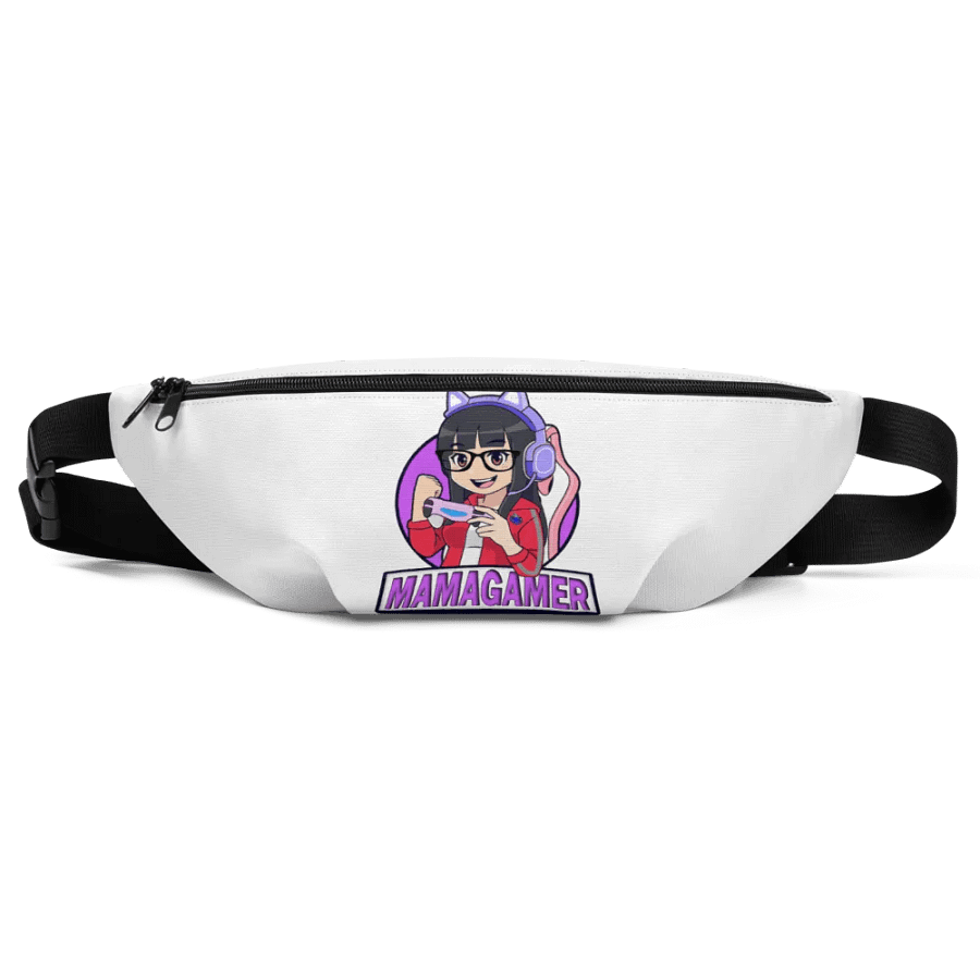 MamaG FannyPack product image (1)