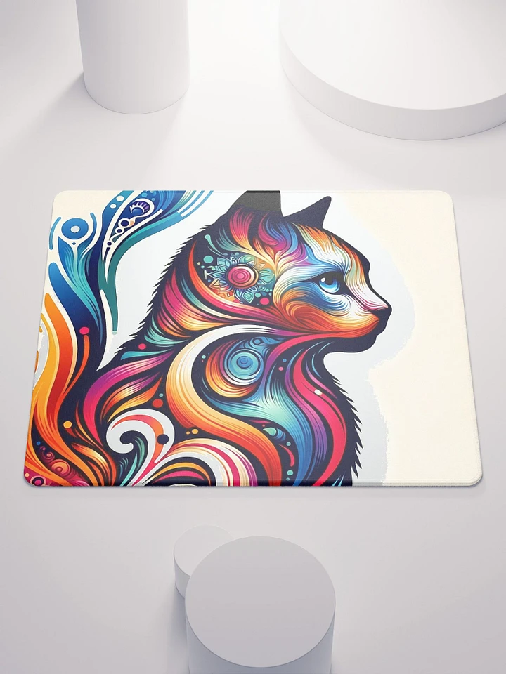 Gaming Mouse Pad product image (1)