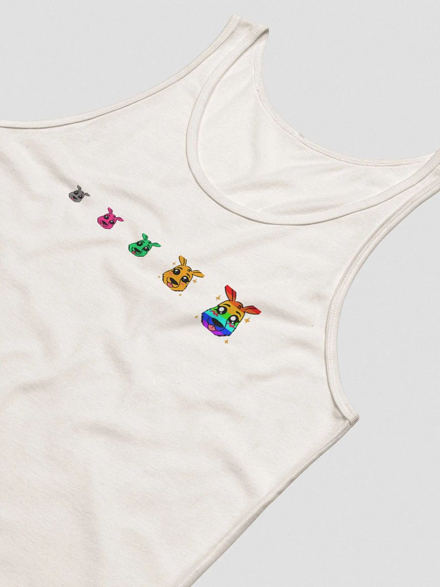 TiaLaughs Roo Badges Singlet Top product image (5)