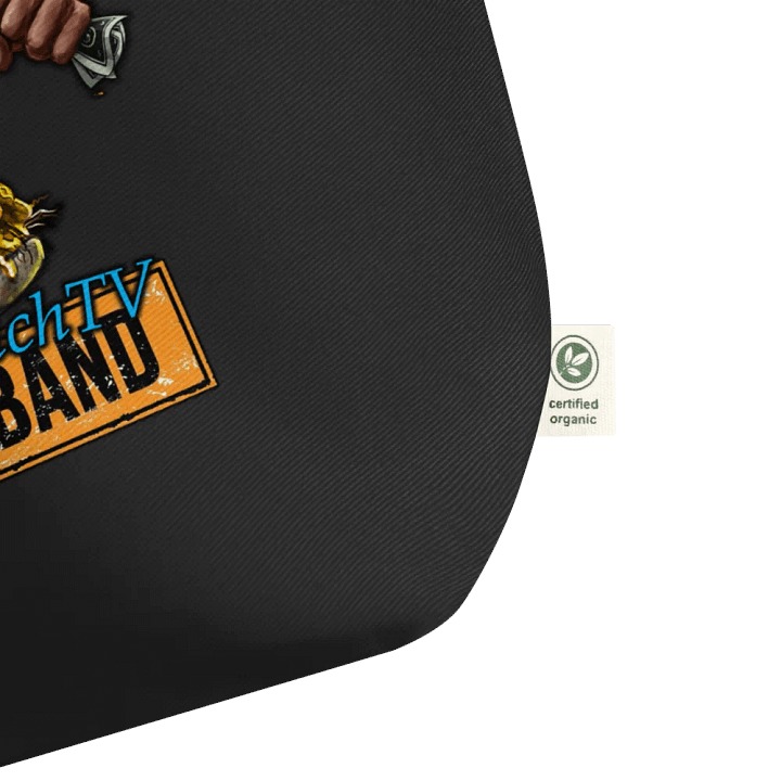 Contraband - Tote Bag product image (2)