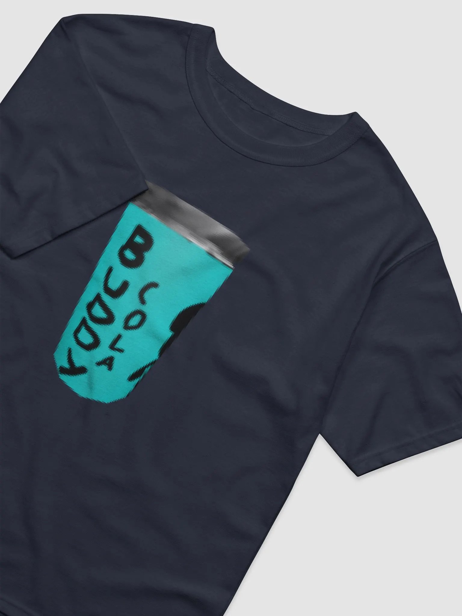 Buddy Cola T-Shirt product image (4)