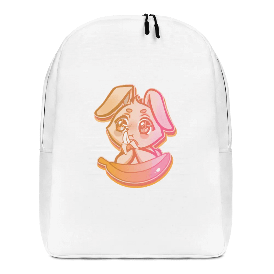 Nunu Minimalist Backpack product image (1)