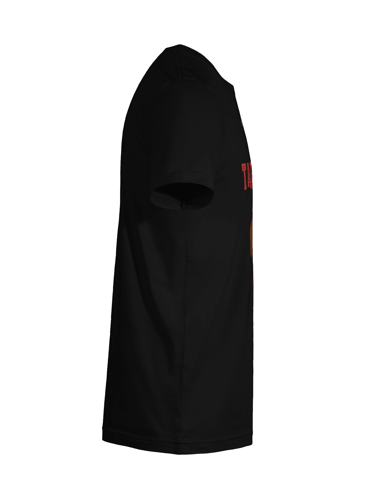 Tariff-ied Pup Panic T-Shirt product image (12)