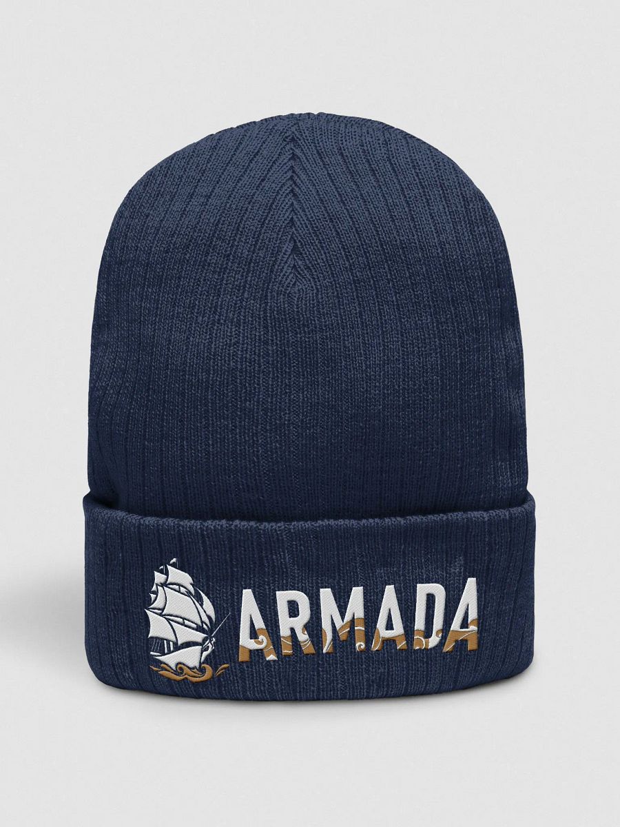 Armada Dodgeball Club Knit Beanie/Toque product image (11)