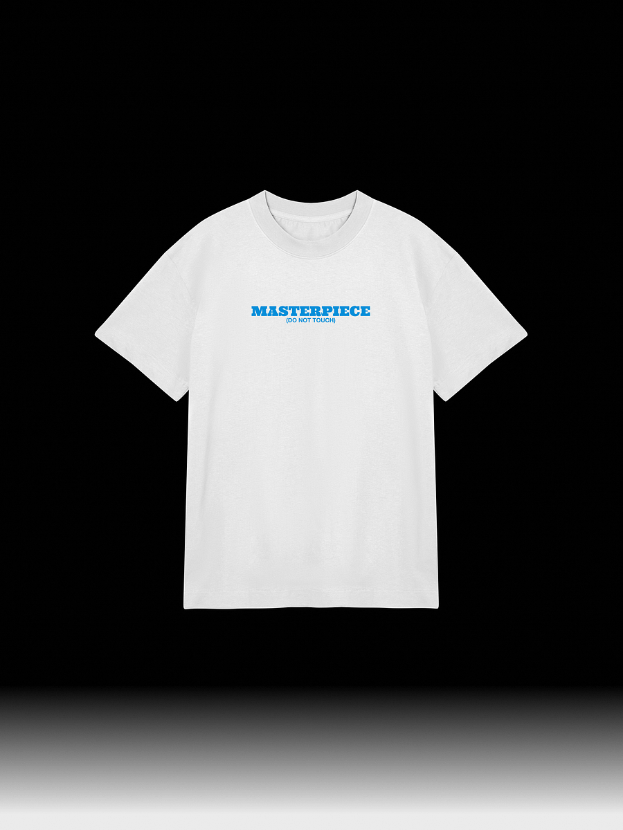 Masterpiece | T-Shirt product image (1)