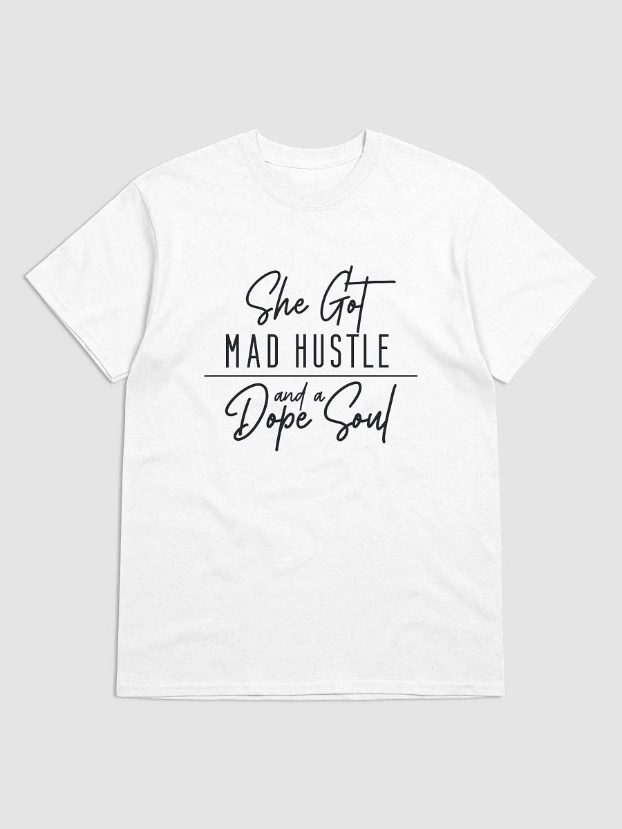 She Got It TEE product image (1)