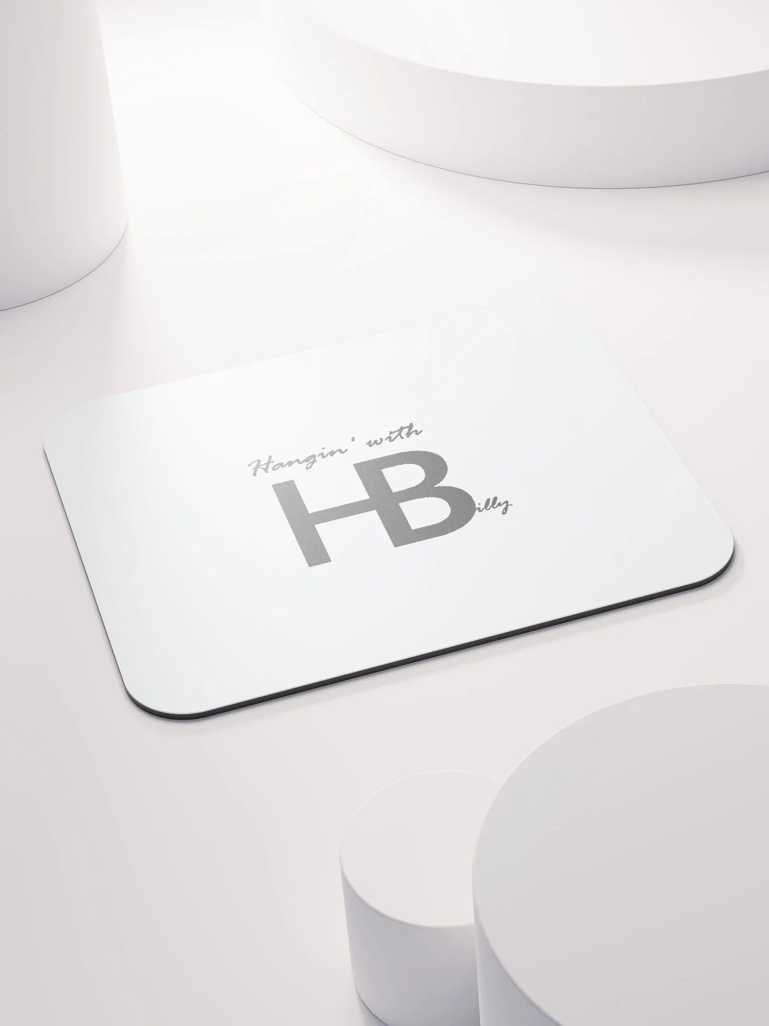 HWH - Hillbilly Mouse Pad product image (4)