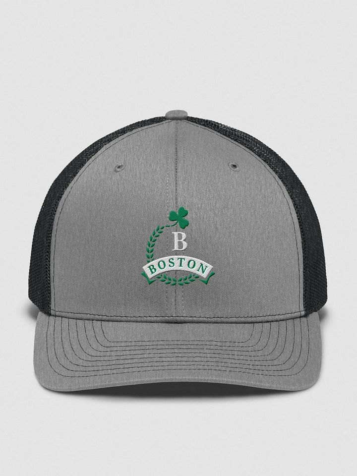 Richardson Trucker Hat - Boston product image (1)