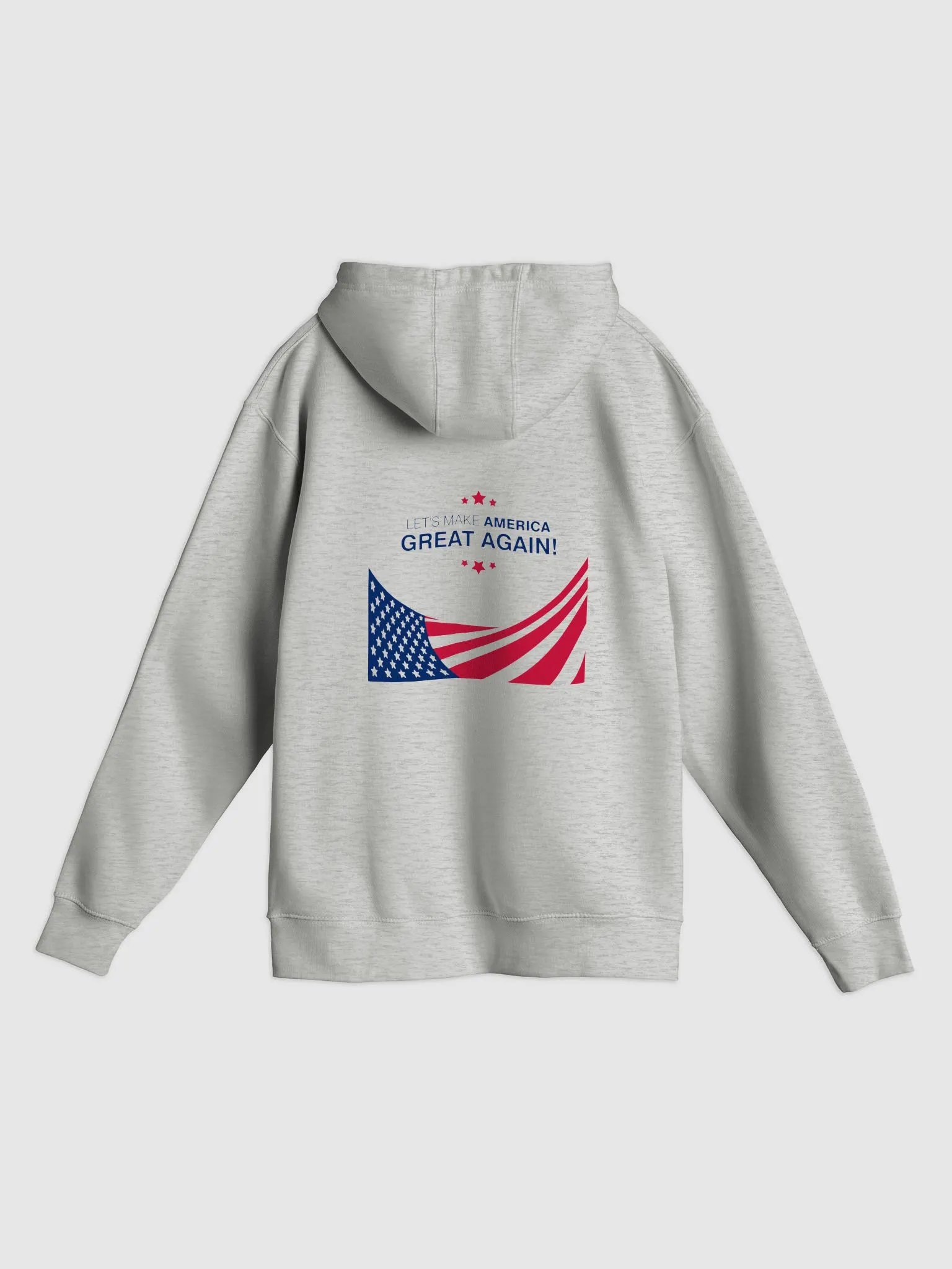 TRUMP 2024 Premium Hoodie product image (42)